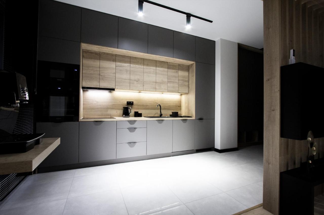 Ferienwohnung Prestige-28 Zator Exterior foto