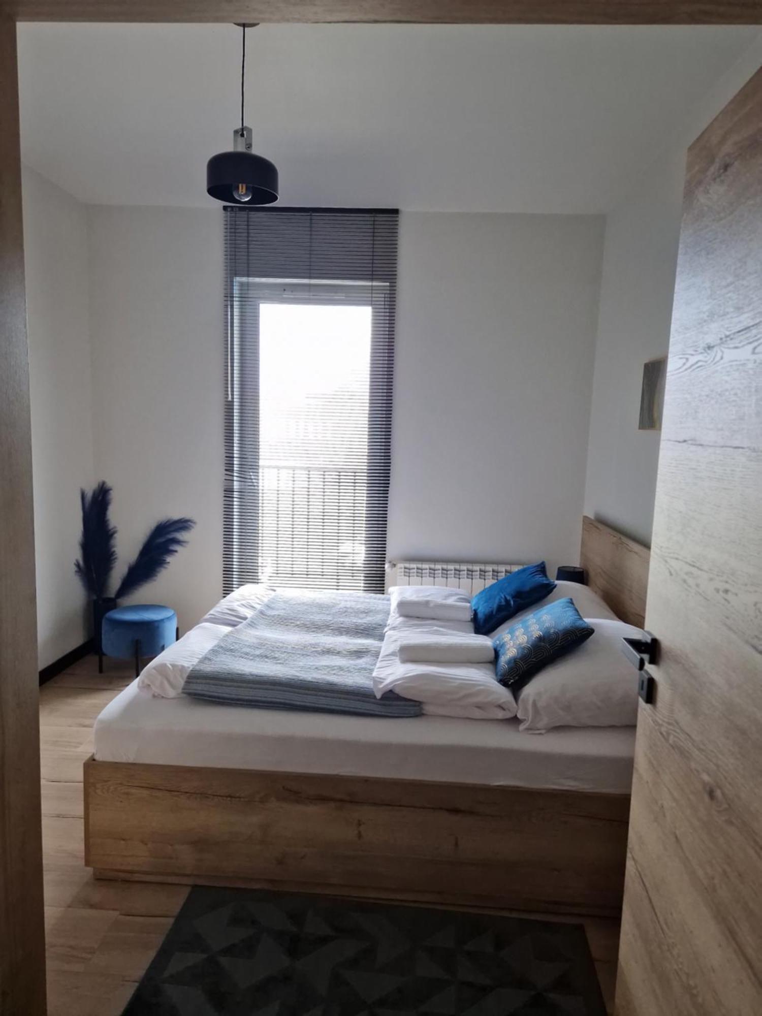 Ferienwohnung Prestige-28 Zator Exterior foto
